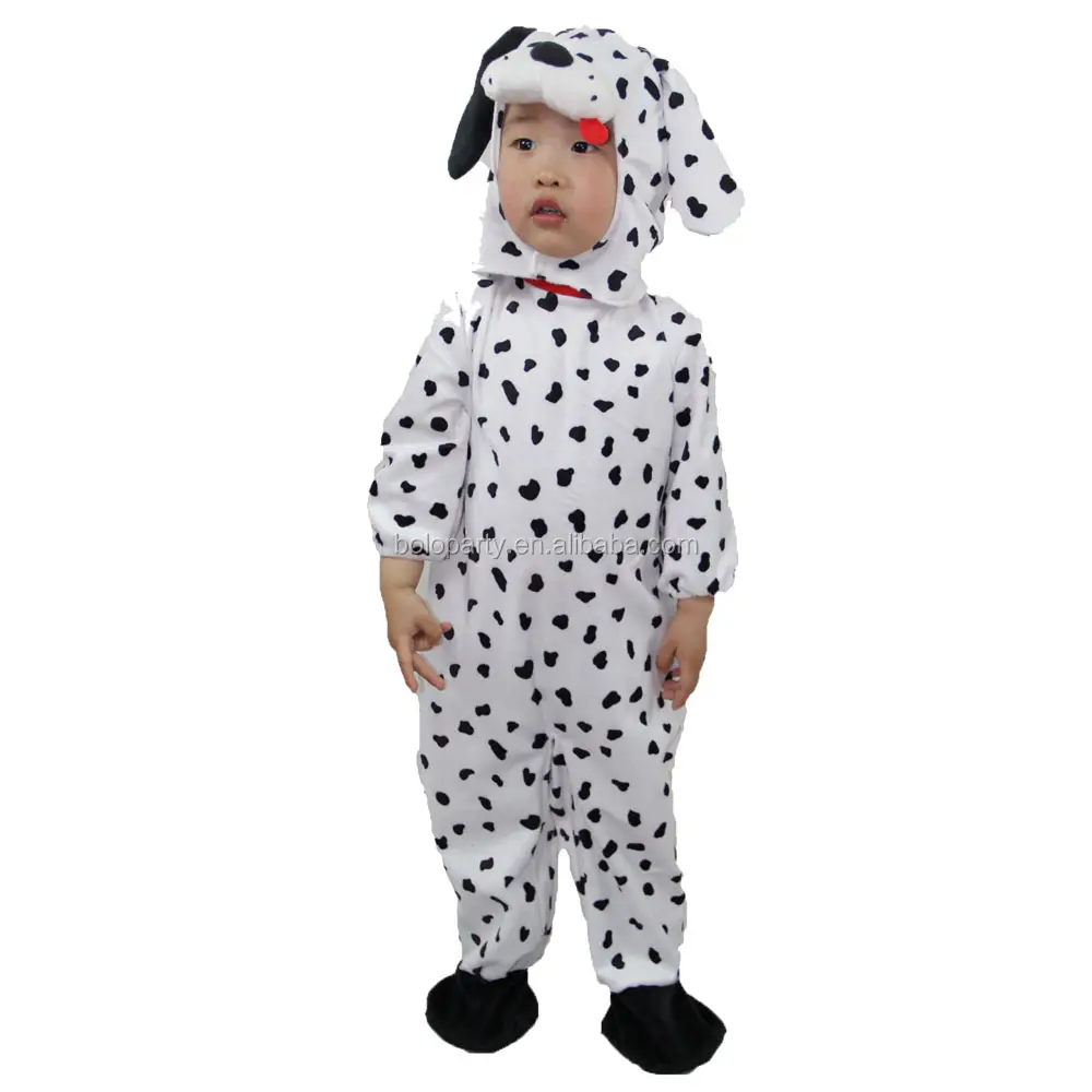 Toddler Animal Costume