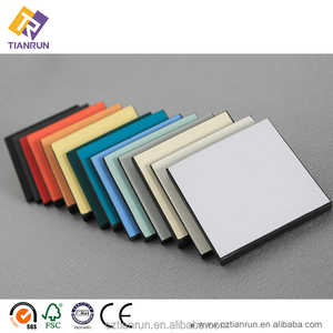 Ucuz fenolik kurulu/yapı malzemeleri <span class=keywords><strong>HPL</strong></span> kurulu/kontrplak üreticisi - Product Image 3