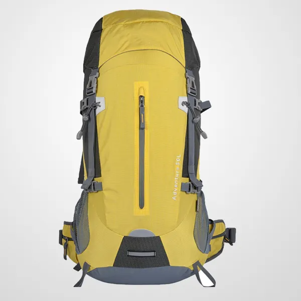 आउटडोर लंबी पैदल यात्रा बैग Daypacks पनरोक पर्वतारोहण बैग