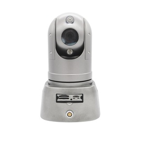 Kamera <span class=keywords><strong>CCTV</strong></span> PTZ 4G HD <span class=keywords><strong>1080P</strong></span> Star Night Vision untuk Pemantauan Sementara Melalui Ponsel - Product Image 1