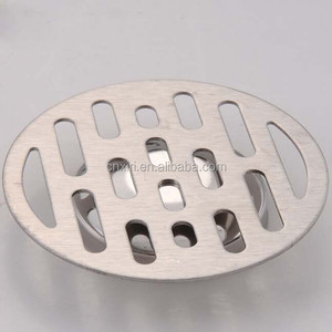 Hotsell évier en acier inoxydable drain de plancher pour salle de bain DL2-1 - Product Image 2