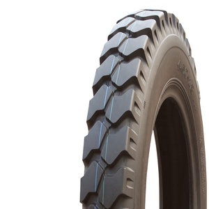 El modelo de LWF596 de 26x2x1-3/4 24x1,5 sólido neumático de bicicleta punción prueba neumáticos de fabricación de neumáticos en china - Product Image 3