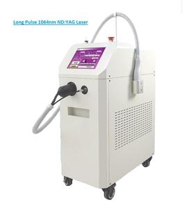 Mesin <span class=keywords><strong>Laser</strong></span> penghilang bulu, mesin <span class=keywords><strong>Laser</strong></span> penghilang bulu nd yag 1064nm - Product Image 1