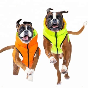 Rompi Pelindung Anjing Kevlar - Product Image 6