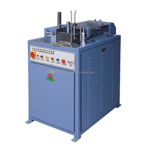 QF-801B chaussure semelle Automatique haute vitesse <span class=keywords><strong>carton</strong></span> Machine <span class=keywords><strong>À</strong></span> biseauter - Product Image 2