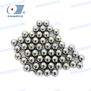 K20 Wolframcarbid-Lager kugel, 5,0mm Wolfram perlen für Jagd kugeln - Product Image 5