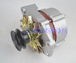Linde <span class=keywords><strong>alternador</strong></span> de carretilla elevadora VW068903017NX,068903017MX,DRA4560,068903031L,068903031D,068903017M,8EL725721001,LRB00129,436225 - Product Image 1