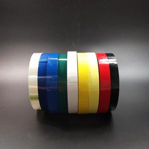 <span class=keywords><strong>Cinta</strong></span> Mara, múltiples <span class=keywords><strong>colores</strong></span> Mylar <span class=keywords><strong>cinta</strong></span> <span class=keywords><strong>aislante</strong></span> para el transformador - Product Image 2