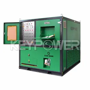 KEYPOWER Dummy load resistivo 1000kw Generator Load Bank 1000kW