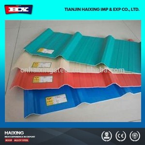 vente <span class=keywords><strong>chaude</strong></span> en acier galvanisé de <span class=keywords><strong>zinc</strong></span> ondulé feuille de <span class=keywords><strong>toiture</strong></span> en métal et utiliser la maison - Product Image 6