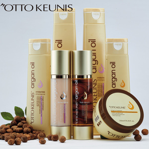 <span class=keywords><strong>Shampooing</strong></span> capillaire nourrissant et lissant à la protéine de salon de marque OTTO KEUNIS, OEM - Product Image 6
