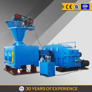 500t Pressure DRI briquetting Press Machine