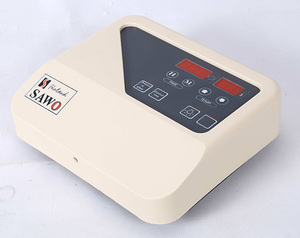 مقبض من المصنع الصيني ، تحكم في سخان ساونا خارجي رقمي - Product Image 4