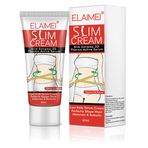 2018 efficace Dimagrante Olio di Perdita di Peso Sottile Prodotto Dimagrante Creme - Product Image 3