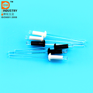 Multi-agarre tipo cúpula cabeza del <span class=keywords><strong>remache</strong></span> ciego - Product Image 2
