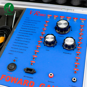 Máy Dò Vàng Dải Dài VR9000 Máy Dò Kim Loại Máy Dò Kim Loại Sâu Máy Định Vị Vàng - Product Image 3