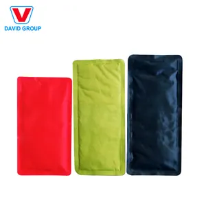 Microwavable Reusable Hot And Cold Compress Ice Packs With Logo