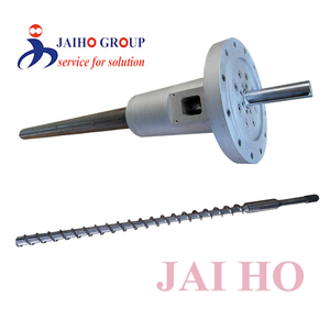Vít Và Thùng Cho Máy Đùn Máy/Máy Đùn Vít Thùng - Product Image 4