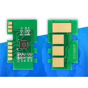 MLT-D101S 101 D101 compatible cartridge toner chip for Samsung laser printer