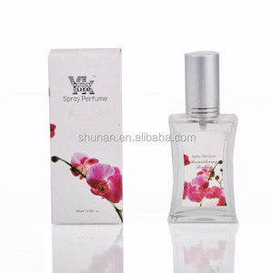 Home fragrance/30毫升 room spray with color bottle SA-0812