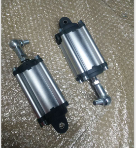 用于空气螺杆压缩机零件的卸载器服务套件GA11 + <span class=keywords><strong>API</strong></span> 311643 2902016100 - Product Image 3