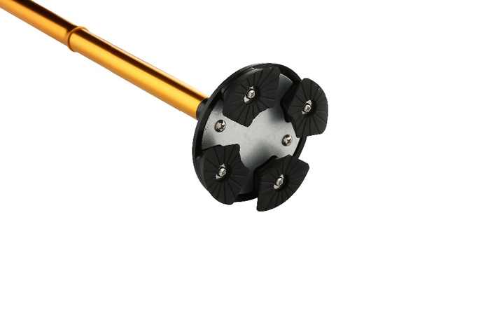 Aluminum Folding Magic Cane for Old Man
