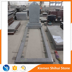 Bordures <span class=keywords><strong>en</strong></span> <span class=keywords><strong>granit</strong></span> à bas <span class=keywords><strong>prix</strong></span> pour tombes et monuments - Product Image 5