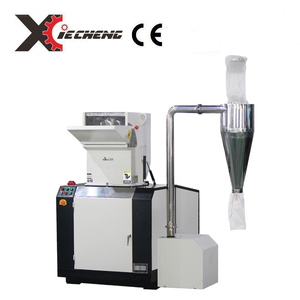 Déchets Machine De Recyclage De Plastique Polystyrène, PP, PE Faisant La Granulateur - Product Image 1