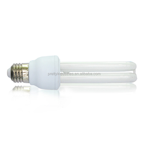 3U Rettile Rettile della lampada di Luce, LED UVA + <span class=keywords><strong>UVB</strong></span> Del Sole Lampada per Anfibi Tartaruga Con La Barba Draghi Camaleonte Lucertola e Del Serpente - Product Image 3