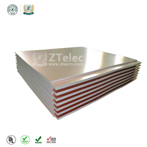 <span class=keywords><strong>4x8</strong></span> en <span class=keywords><strong>cuivre</strong></span> recouvert d'aluminium <span class=keywords><strong>feuille</strong></span> <span class=keywords><strong>de</strong></span> stratifié prix - Product Image 1