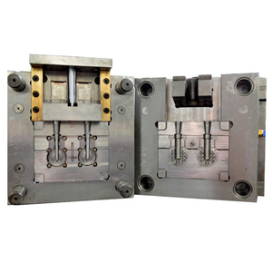 Độ Chính Xác Cao Tùy Chỉnh Nhựa Injection Molding <span class=keywords><strong>Tool</strong></span> Làm Nhà Máy - Product Image 4