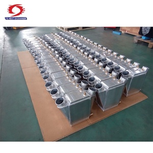 Novo Radiador Água-Ar Seadoo Jetski Intercooler - Product Image 2