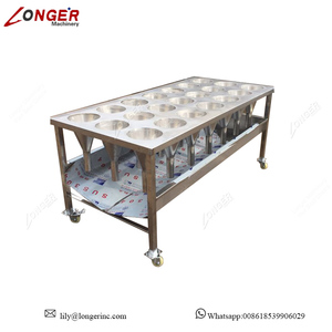Machine d'abattage automatique, équipement pour la <span class=keywords><strong>maison</strong></span>, pour convient au <span class=keywords><strong>poulet</strong></span> - Product Image 5