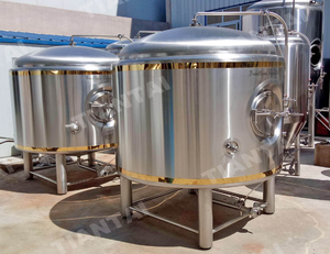 1000L, 2000L, 3000L, 4000L and 5000L <span class=keywords><strong>microcerveceria</strong></span> - Product Image 5