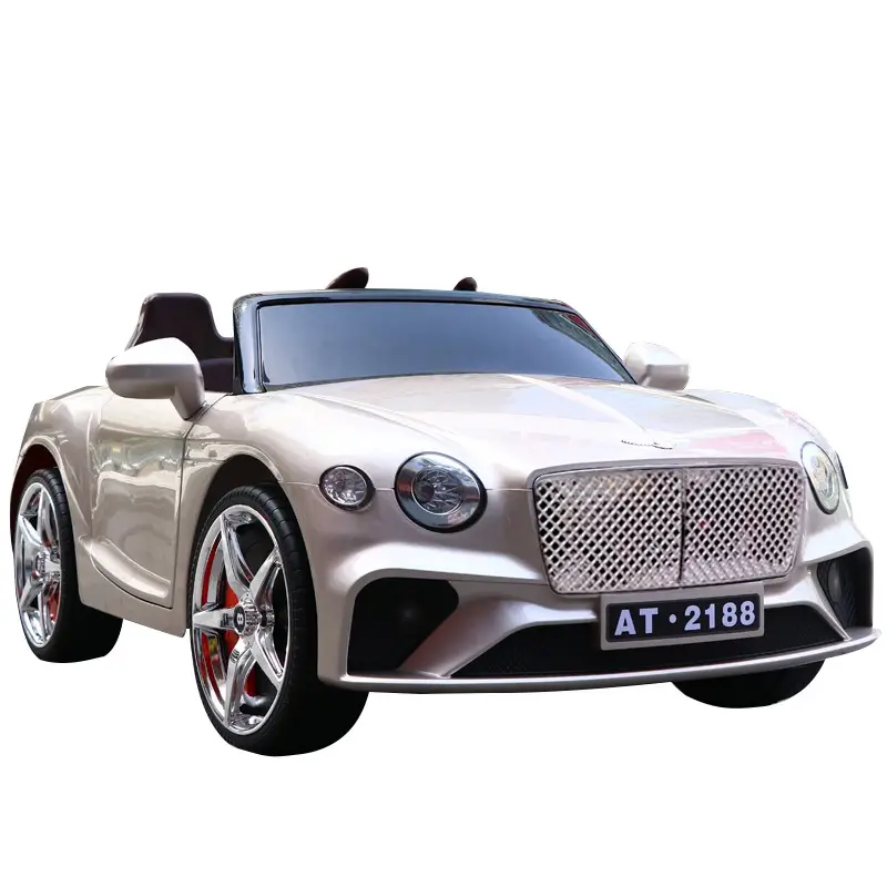 export to japan Kids Electric toy car