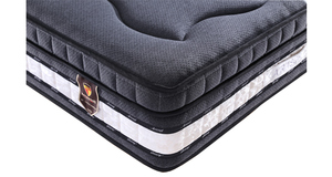 Luxe 5 Star Hotel Matras Gel Schuim Matras - Product Image 5