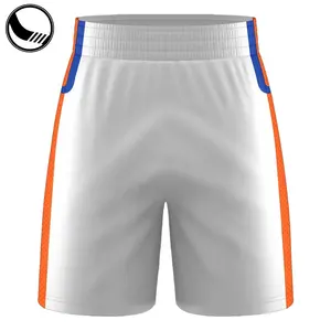 MenのBoys Athletic Custom Design Sublimation Lacrosse Shorts