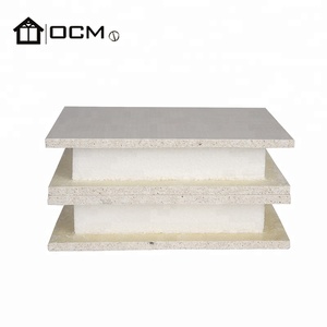 Panneaux de toit isolés en mousse australienne - Product Image 2