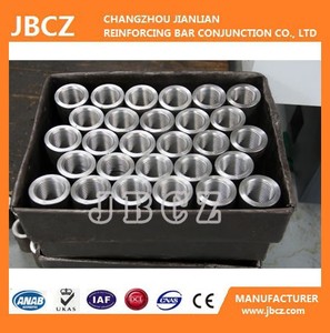 JBCZ rebar acoplamiento - Product Image 4