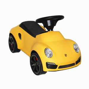 Automobile del bambino scorrevole telecomandata sveglia all'ingrosso con progettazione di sicurezza - Product Image 1