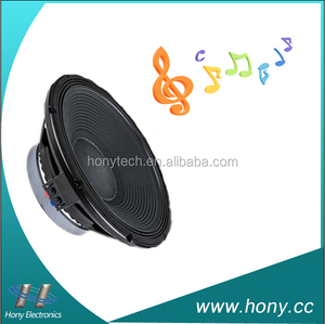 Altavoz subwoofer profesional LF18X451, <span class=keywords><strong>18</strong></span> <span class=keywords><strong>pulgadas</strong></span> PA - Product Image 4