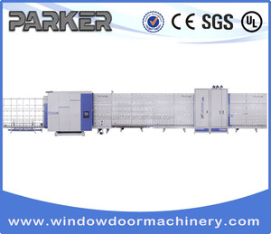 Dây Chuyền Sản Xuất Máy Cắt Kính <span class=keywords><strong>CNC</strong></span> Tự Động - Product Image 5