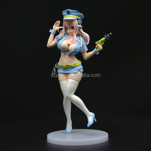 Figurines de filles <span class=keywords><strong>sexy</strong></span> japonaises, belles et mignonnes, de style anime et de dessin animé - Product Image 2
