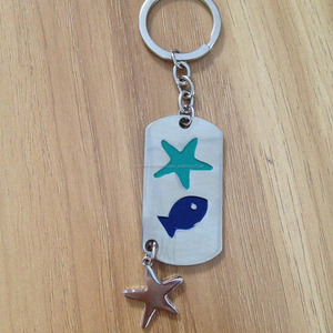 2016 nuevo diseño personalizado grabado de placas de identificación <span class=keywords><strong>militar</strong></span> - Product Image 3