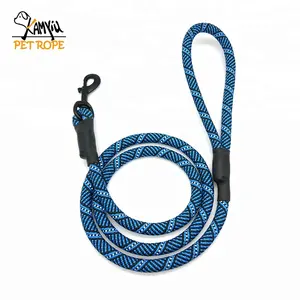 Tali Anjing Nilon, Tali Anjing Nilon Gaya Baru Penjualan Terbaik - Product Image 1