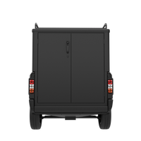 Camionnette électrique à vendre