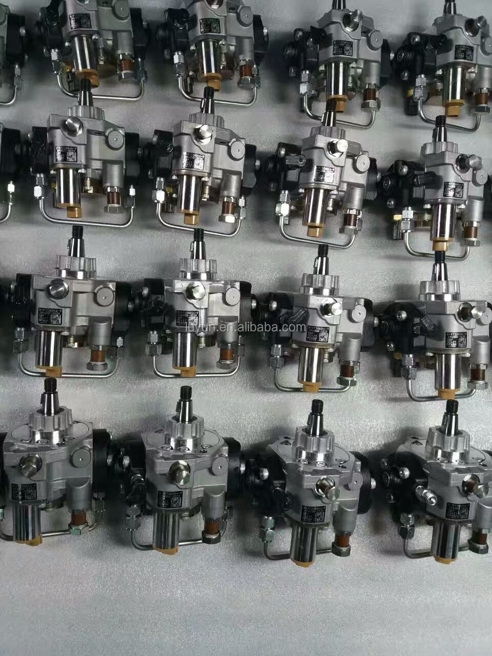 common rail injection pump 294000-2600 diesel fule engine spare part 2940002600 pump 294000-2600 for ISUZU 4HK1 engine
