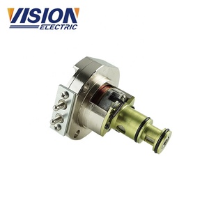 Actionneur de régulateur de moteur 3408326 pour actionneur de commande de carburant Etr par VISION - Product Image 2