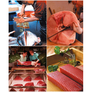 Gros Poissons Thon <span class=keywords><strong>En</strong></span> <span class=keywords><strong>Conserve</strong></span> <span class=keywords><strong>En</strong></span> Espagne Germon Déchiqueté Sardine Thon - Product Image 4