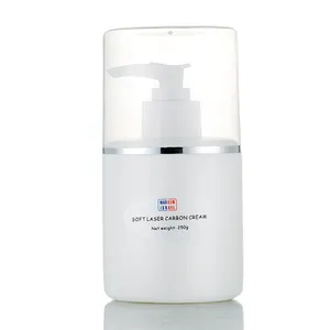 Soft Laser Carbon Cream for Laser Beauty Machine